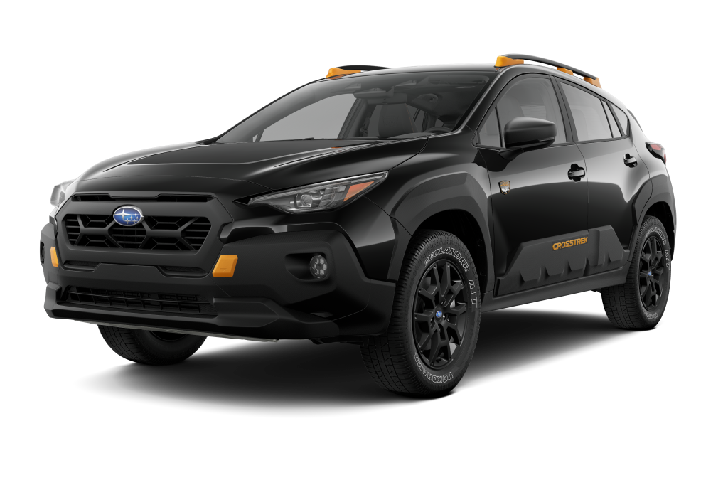 2025 Subaru Crosstrek Wilderness's photo