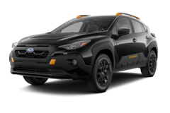2025 Subaru Crosstrek Wilderness SUV 4S4GUHU60S3770583 for sale in Lyme, CT at Reynolds Subaru