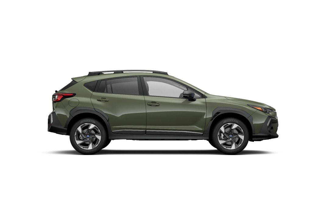 2026 Subaru Crosstrek Limited - Photo 44
