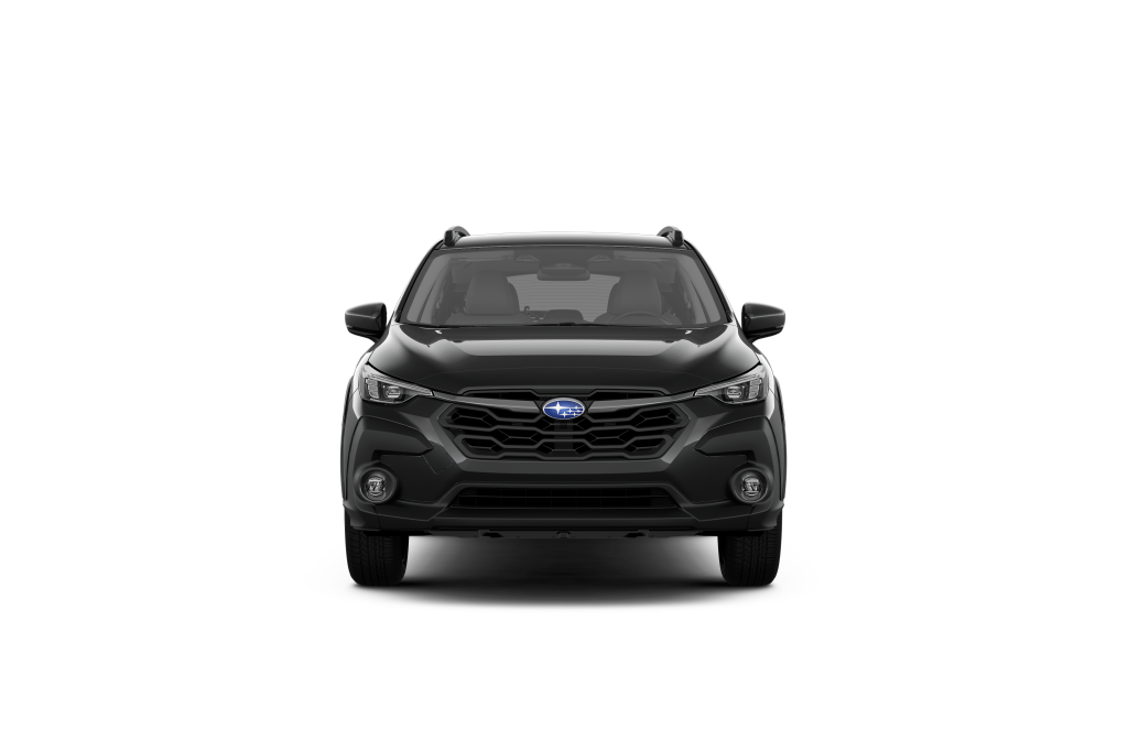 New 2026 Subaru Crosstrek Limited Hybrid SUV