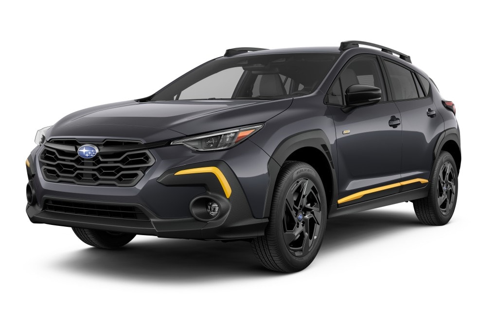 2026 Subaru Crosstrek Sport - Photo 23