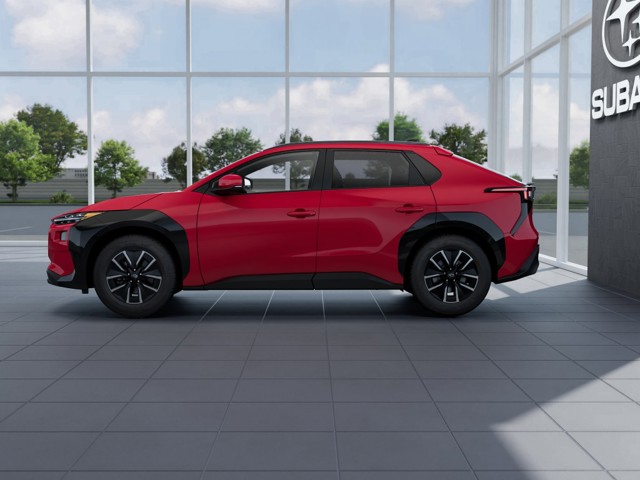 New 2027 Subaru Solterra Premium SUV