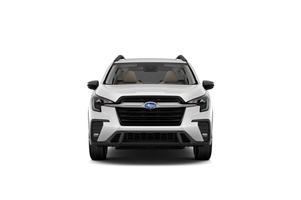 2026 Subaru Ascent Limited - Photo 2
