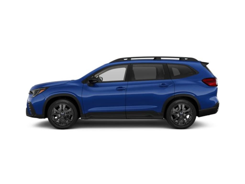 New 2027 Subaru Ascent Onyx Edition Touring SUV