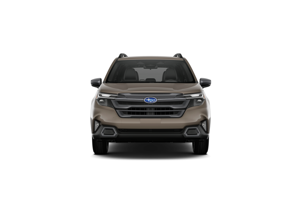 New 2025 Subaru Forester Limited Hybrid SUV