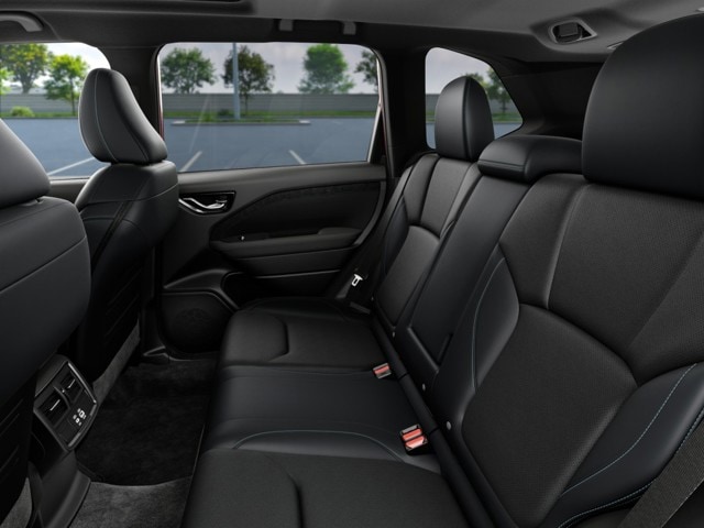 2026 Subaru Forester Limited - Photo 17