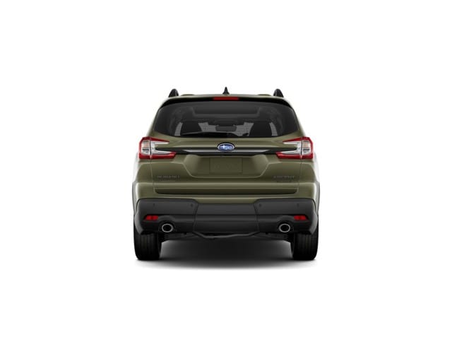 2026 Subaru Ascent Limited Bronze Edition - Photo 9