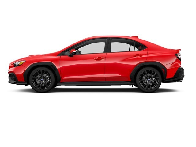 2025 Subaru WRX GT photo 4