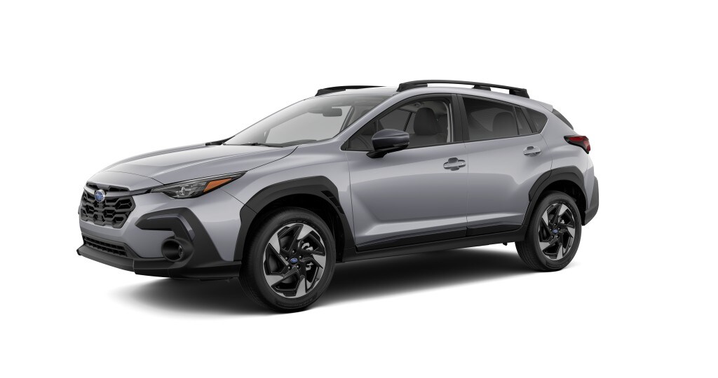 2025 Subaru Crosstrek Limited - Photo 24