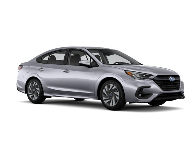 2025 Subaru Legacy Touring's photo