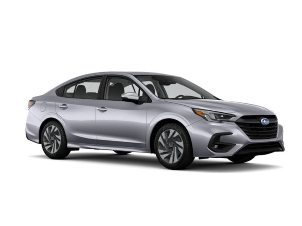 New 2025 Subaru Legacy Touring XT Sedan