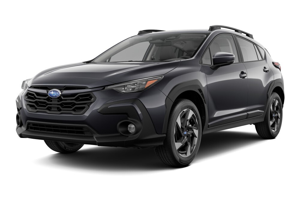 2025 Subaru Crosstrek Limited - Photo 21