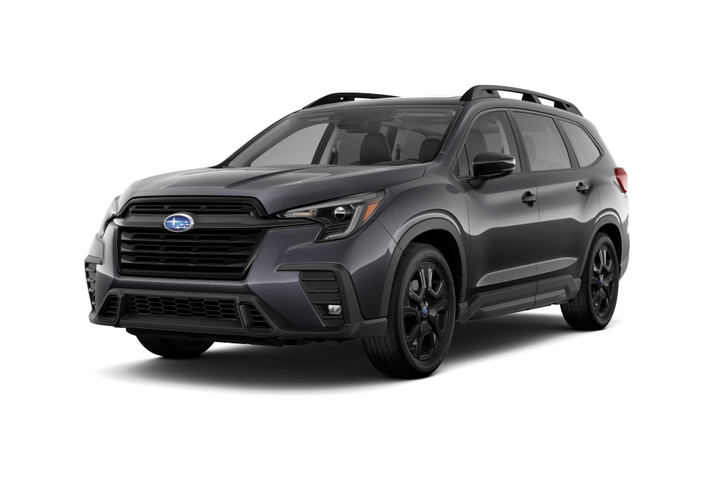 2025 Subaru Ascent Onyx Edition-Premium's photo