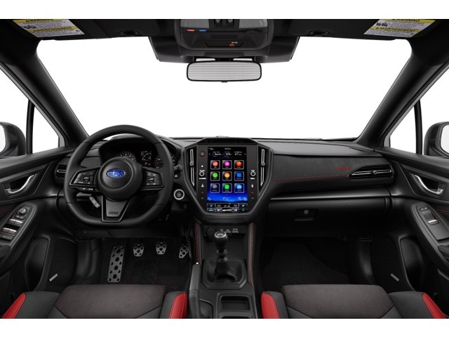 2026 Subaru WRX Limited - Photo 19