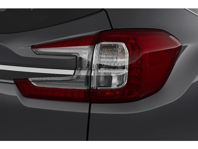 New 2027 Magnetite Gray Subaru Limited 7-Passenger image 13
