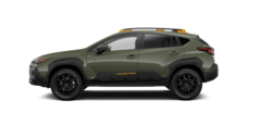 2025 Subaru Crosstrek Wilderness SUV