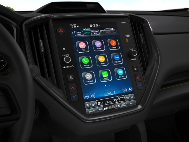 Vehicle thumbnail