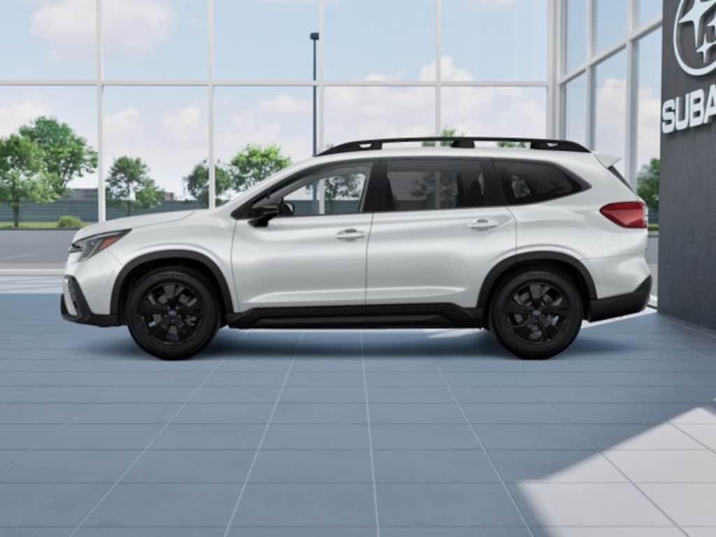 New 2026 Subaru Ascent Premium 8-Passenger SUV