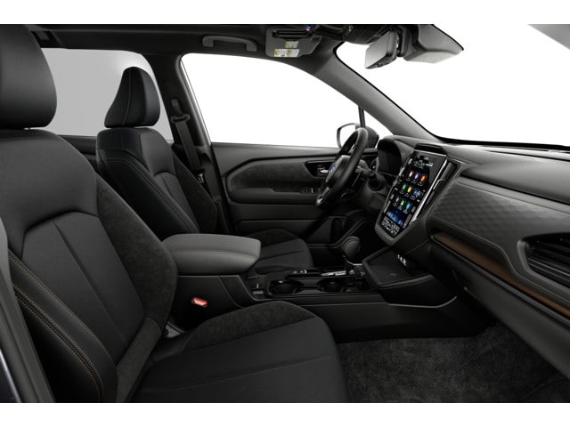 2026 Subaru Forester Touring - Photo 38