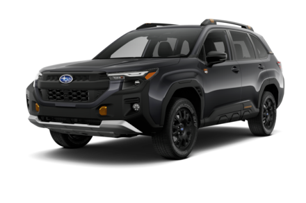 2026 Subaru Forester Wilderness SUV