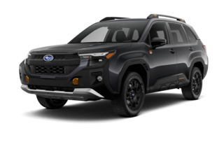 2026 Subaru Forester Wilderness SUV