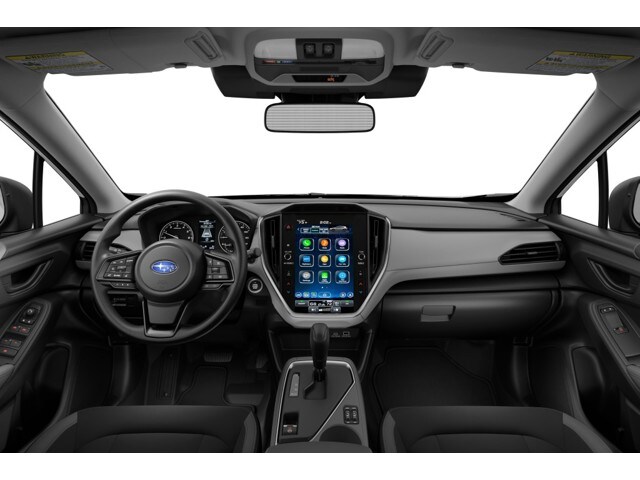 2026 Subaru Crosstrek Premium photo 3