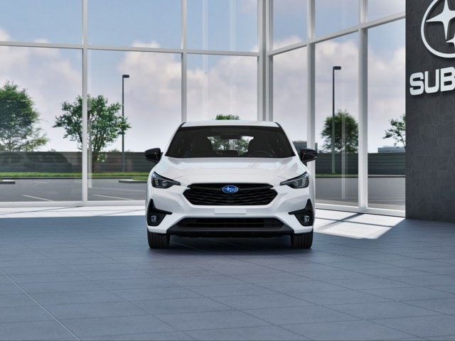 2026 Subaru Impreza RS - Photo 7