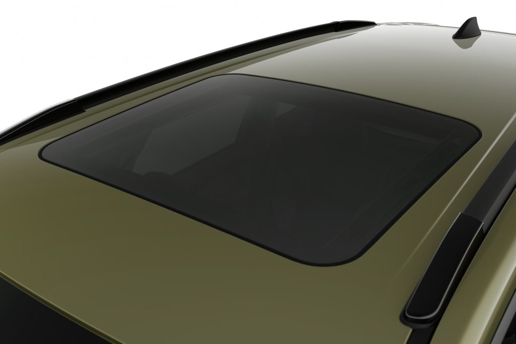 2026 Subaru Forester Touring - Photo 53