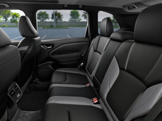 New 2026 River Rock Pearl Subaru Sport Onyx Edition image 16