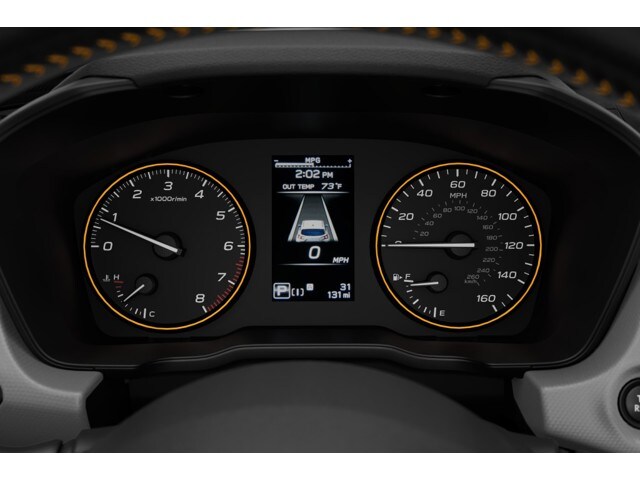 2026 Subaru Crosstrek Wilderness - Photo 39