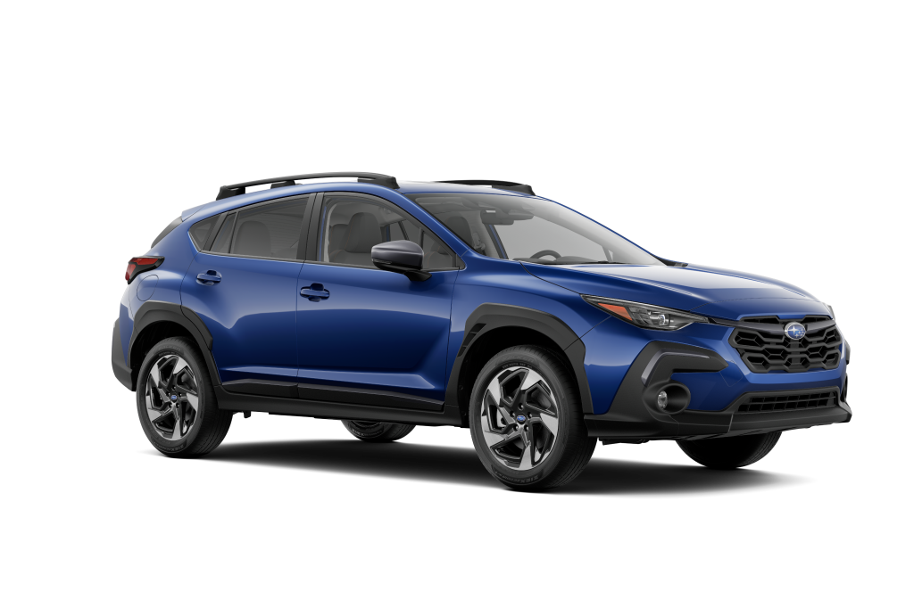 New 2025 Subaru Crosstrek Limited Small SUVs