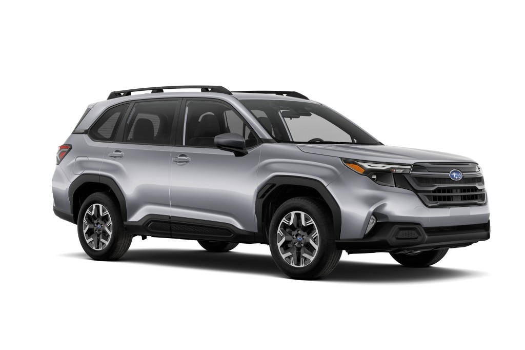 2026 Subaru Forester Premium - Photo 26