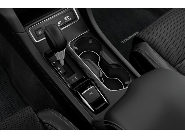 2025 Subaru Ascent Onyx Edition Touring photo 20