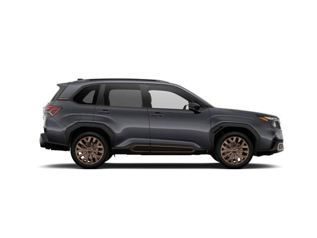 2026 Subaru Forester Sport - Photo 8