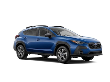 New 2025 Subaru Crosstrek Premium SUV Oregon City, OR