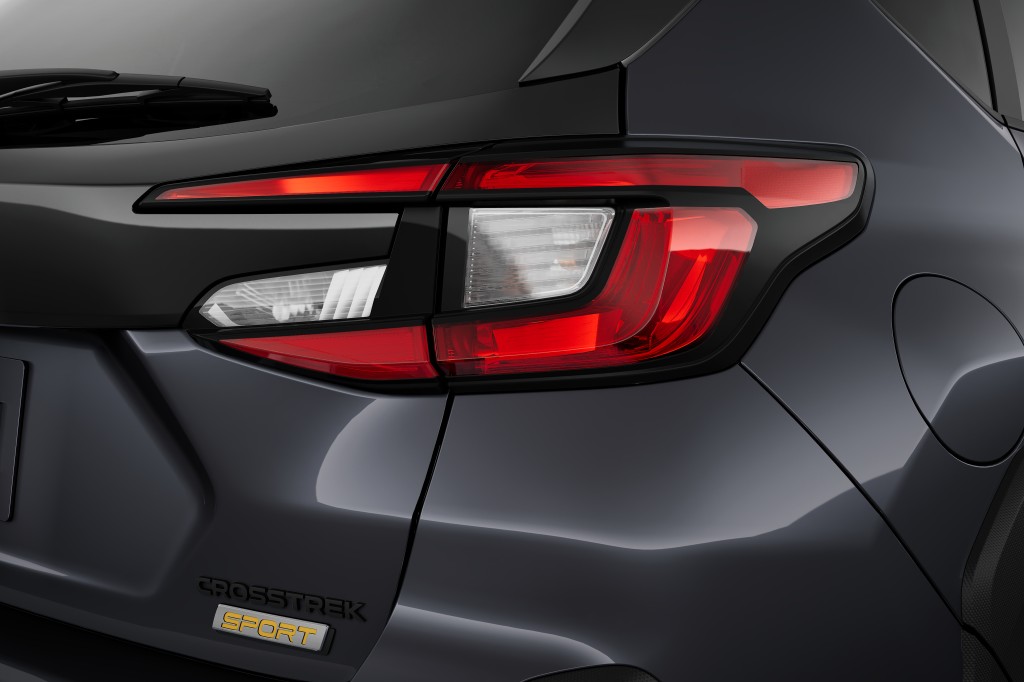 2026 Subaru Crosstrek Sport - Photo 29