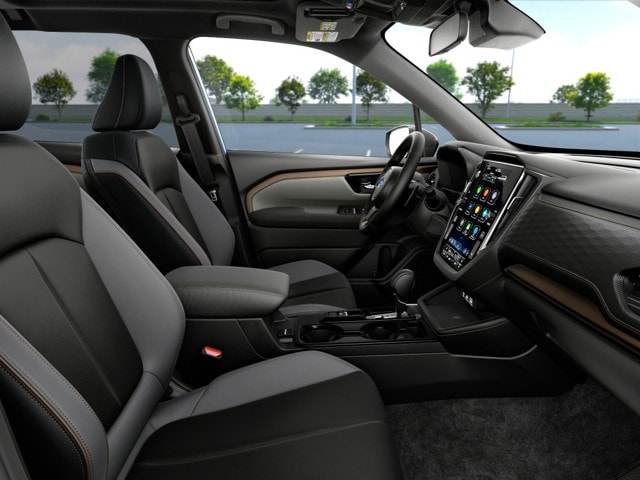 2026 Subaru Forester Sport - Photo 15