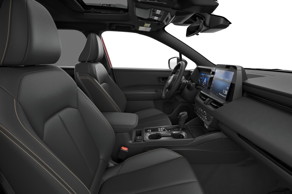 2026 Subaru Outback Limited XT - Photo 16