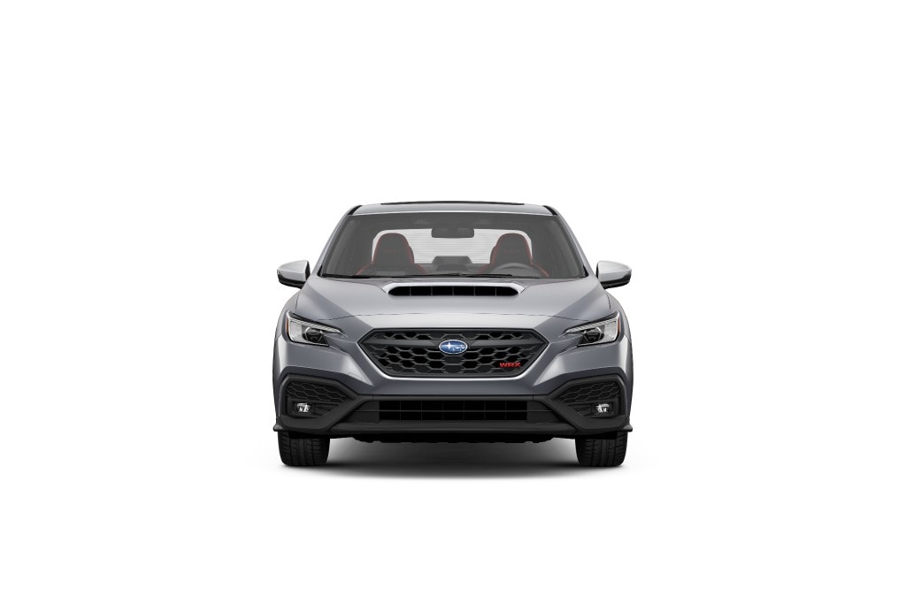 New 2026 Subaru WRX GT Sedan