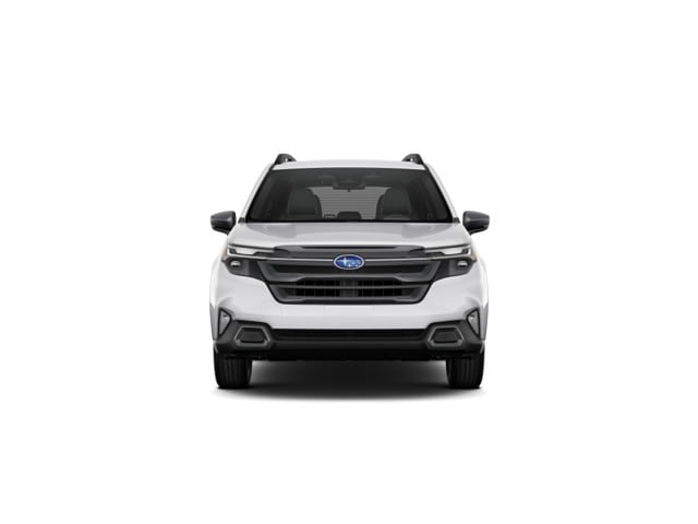 2026 Subaru Forester Limited - Photo 48