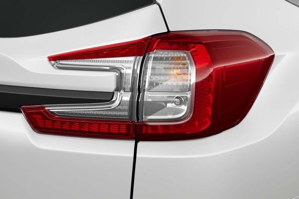 2026 Subaru Ascent Onyx Edition-Touring - Photo 11
