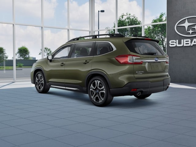 2026 Subaru Ascent Limited - Photo 4