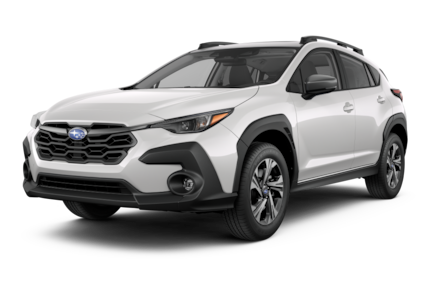 2026 Subaru Crosstrek Premium SUV