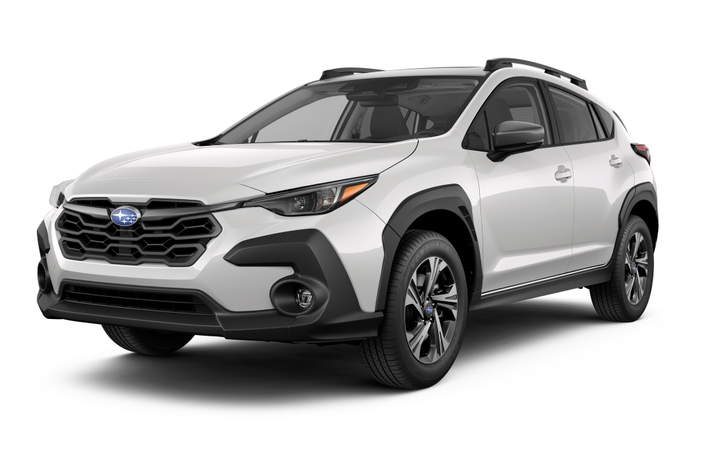 New 2026 Subaru Crosstrek Premium SUV