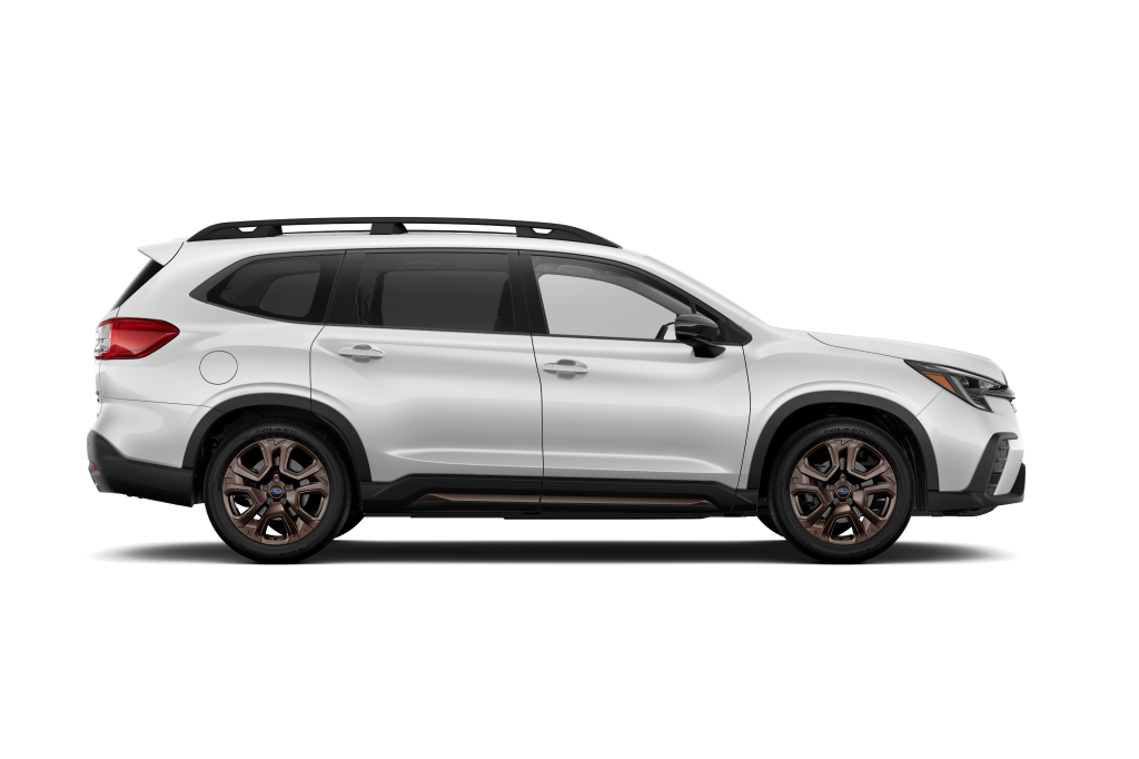 New 2026 Subaru Ascent Limited Bronze Edition 7-Passenger SUV