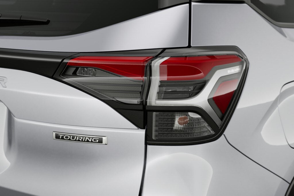 2025 Subaru Forester Touring - Photo 22