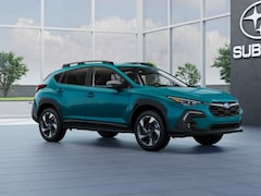 New 2027 Subaru Crosstrek Limited for sale near Shaker Heights