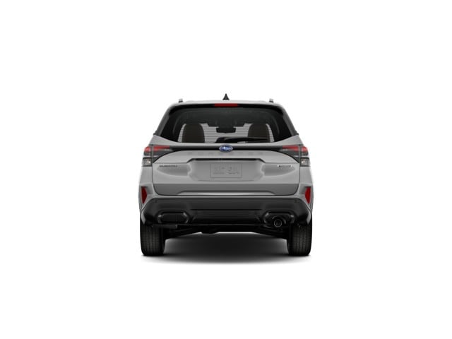 2026 Subaru Forester Touring - Photo 9