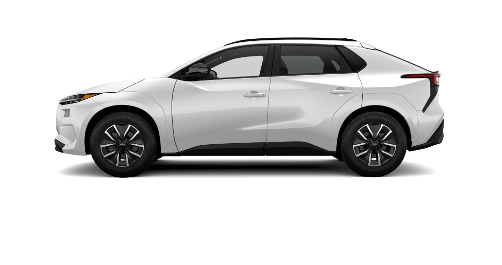 2026 Subaru Solterra Premium - Photo 18