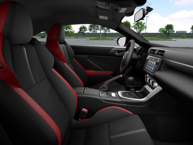 2026 Subaru BRZ Limited - Photo 44